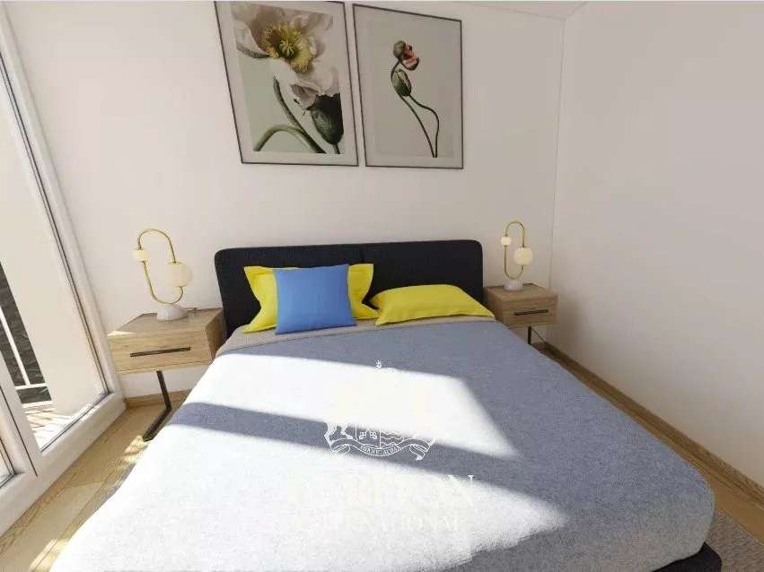 Appartement Grasse