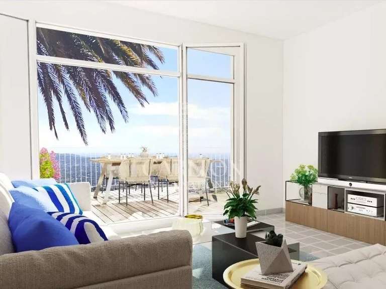 Appartement Grasse - 117m²