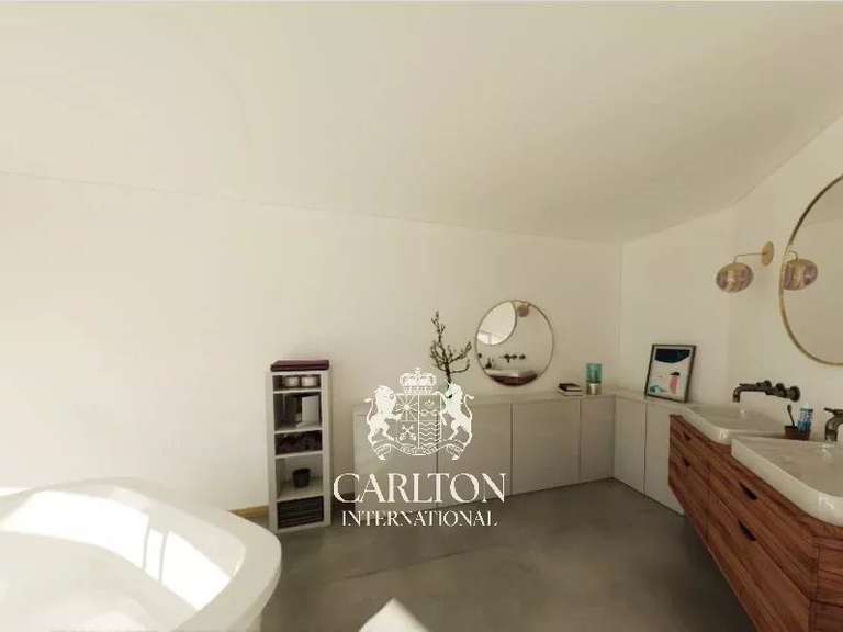 Apartment Grasse - 117m²