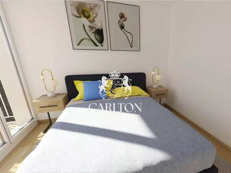 Apartment Grasse - 117m²