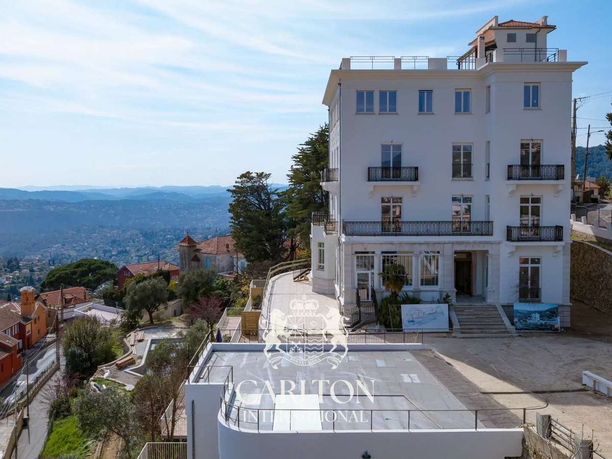 Appartement Grasse
