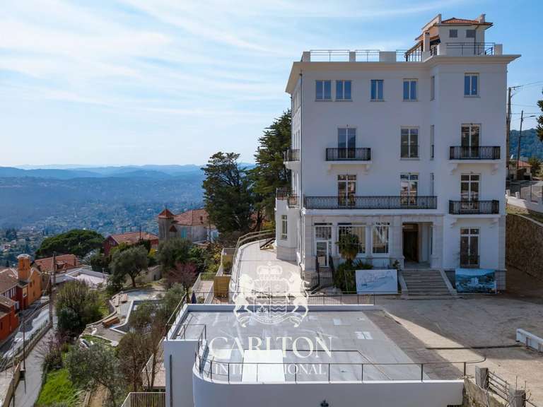 Appartement Grasse - 117m²