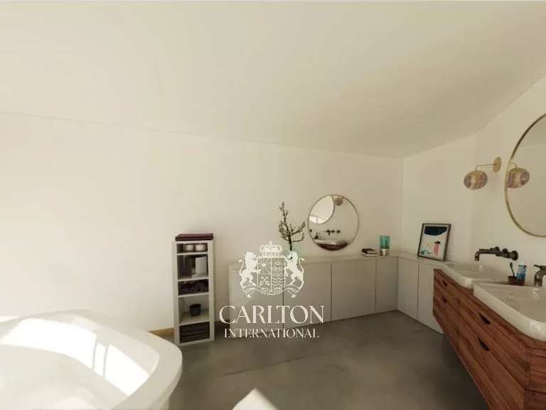 Appartement Grasse - 117m²