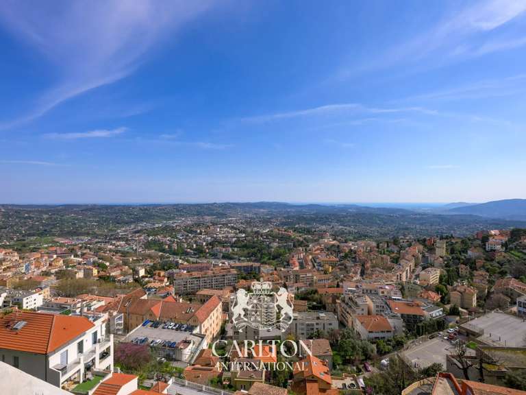 Appartement Grasse - 117m²