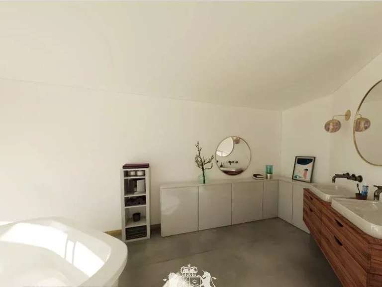 Appartement Grasse - 117m²