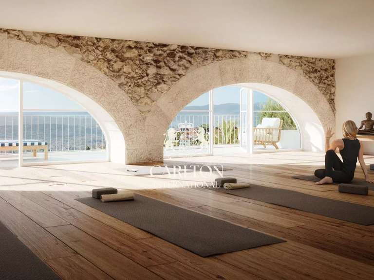 Apartment Grasse - 117m²