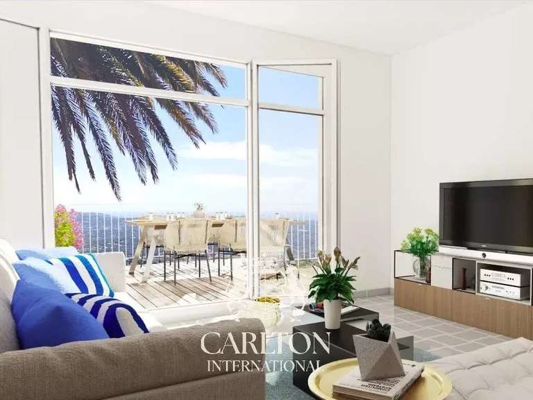 Appartement Grasse - 117m²