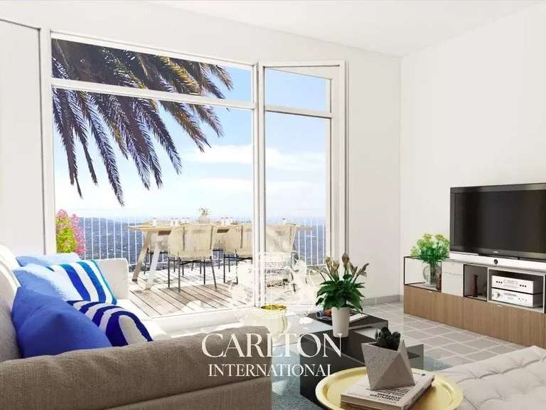 Appartement Grasse - 117m²