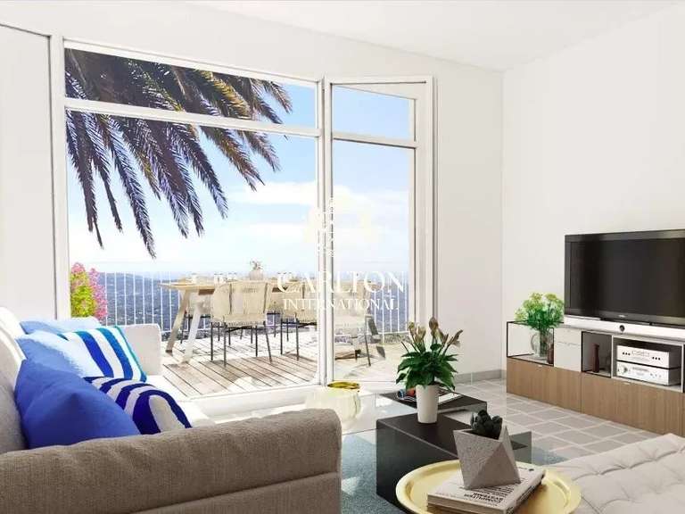 Appartement Grasse - 117m²