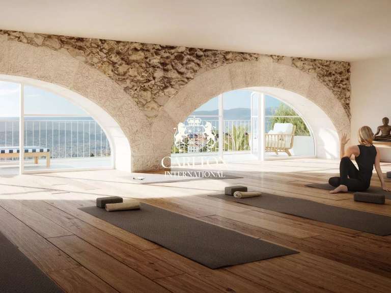 Apartment Grasse - 117m²