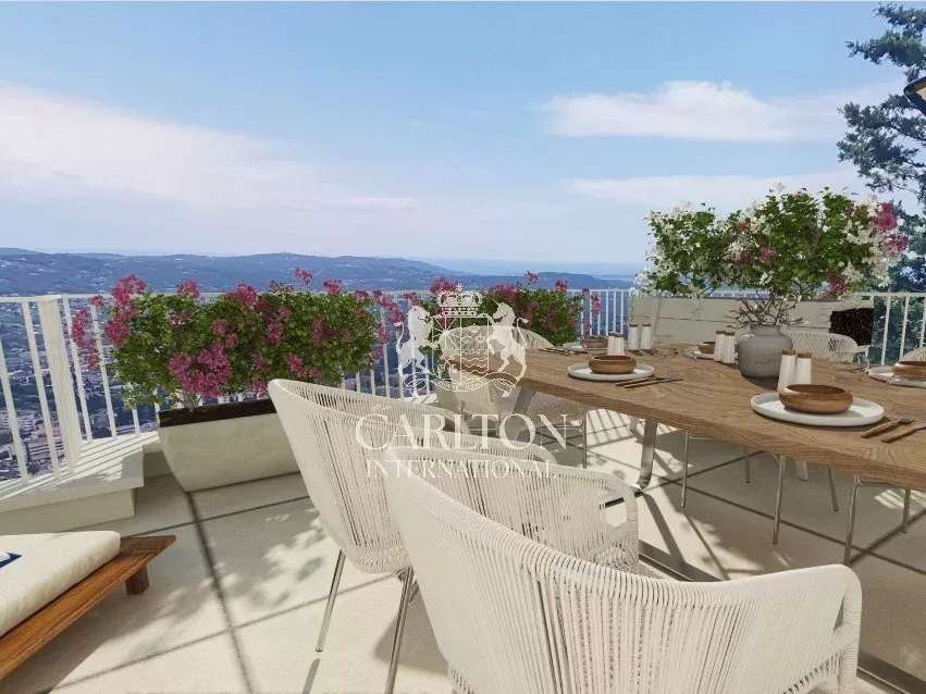 Apartment Grasse