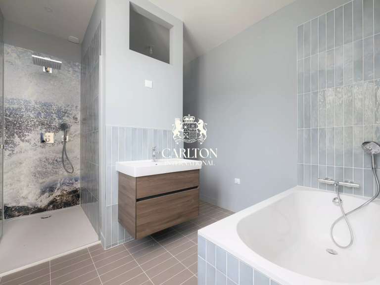 Appartement Grasse - 117m²