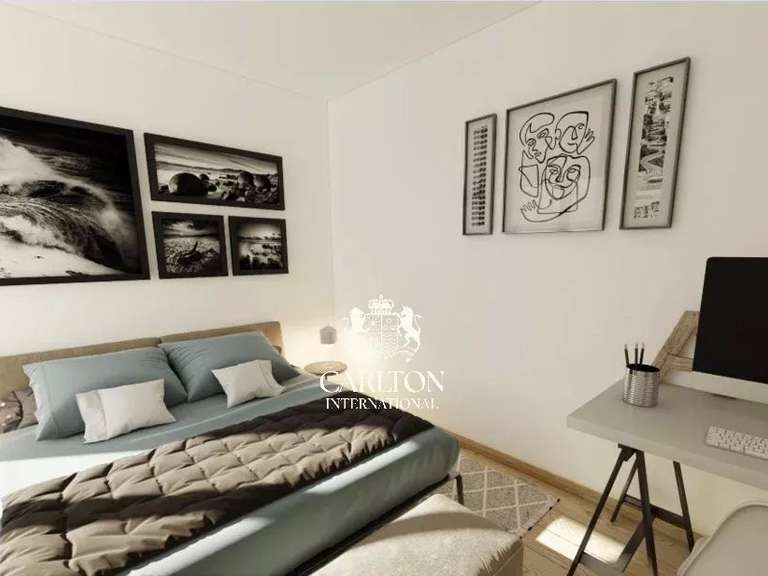 Appartement Grasse - 117m²