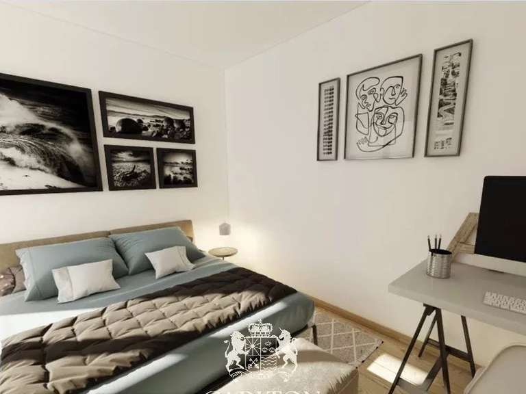 Appartement Grasse - 117m²