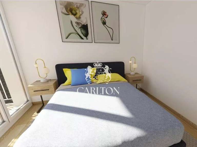 Appartement Grasse - 117m²
