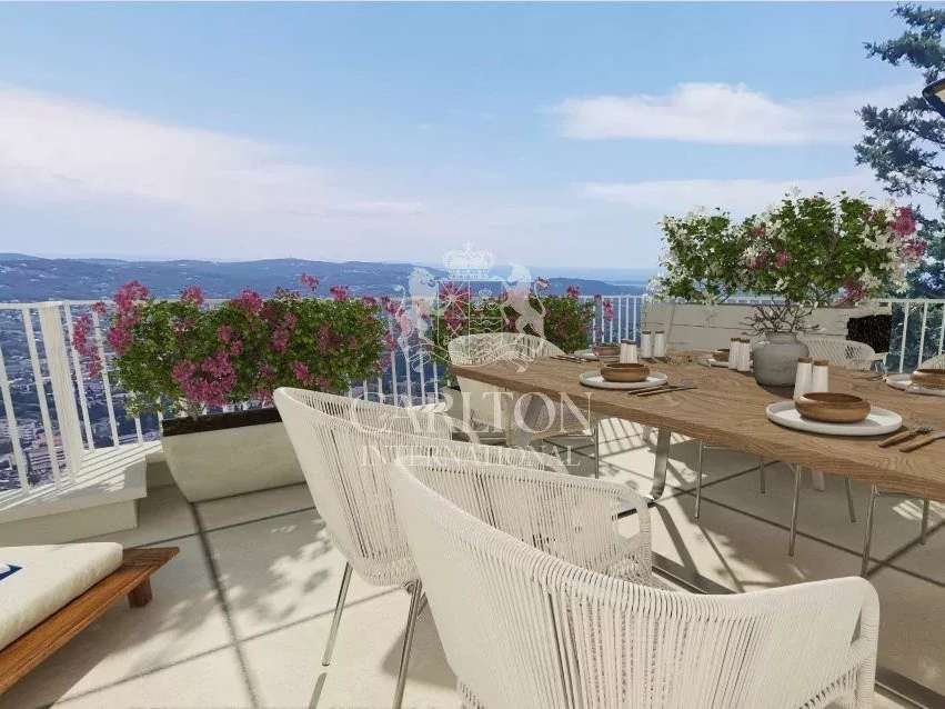 Appartement Grasse