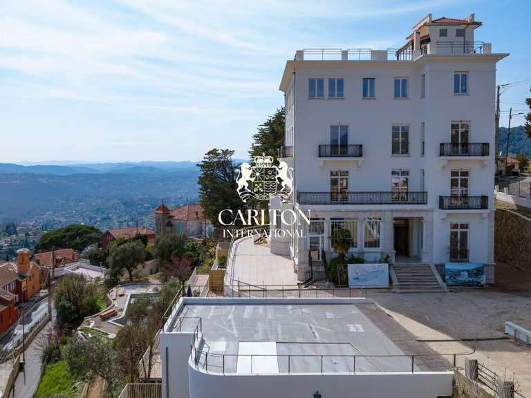 Appartement Grasse - 117m²