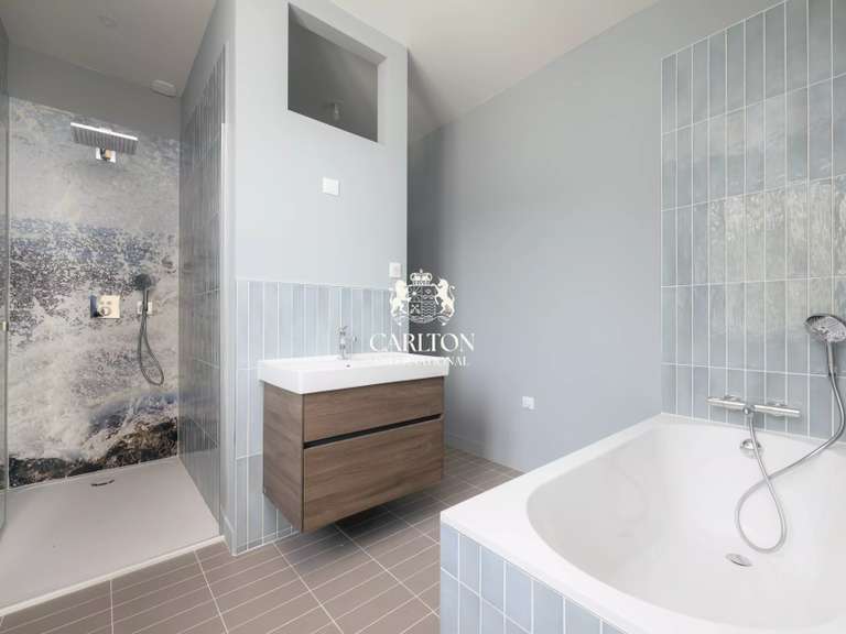 Apartment Grasse - 117m²