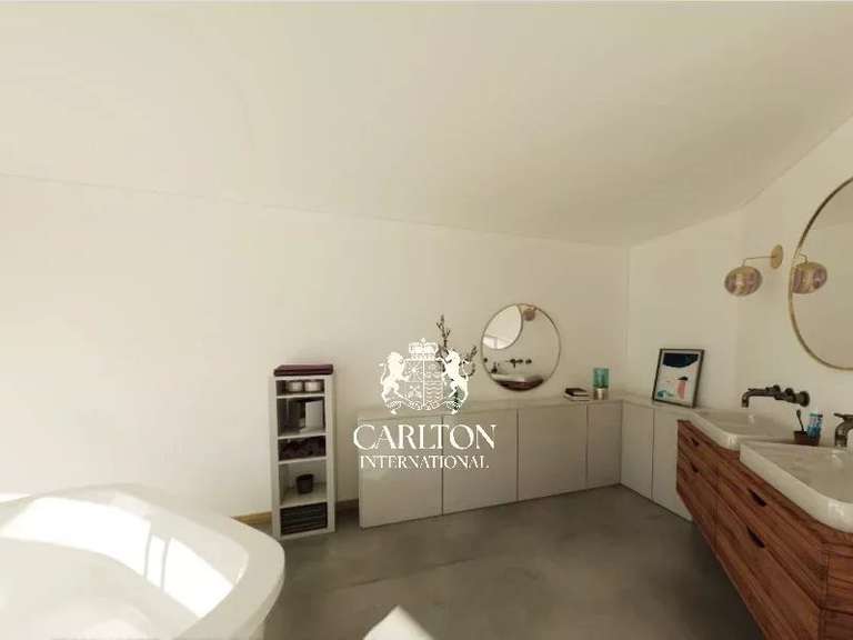 Appartement Grasse - 117m²