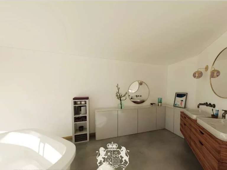 Appartement Grasse - 117m²