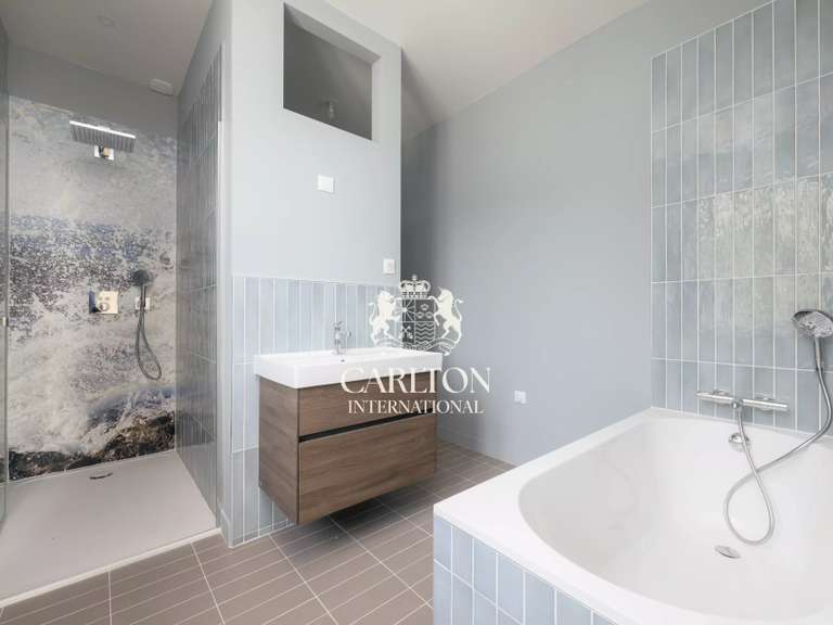 Apartment Grasse - 117m²