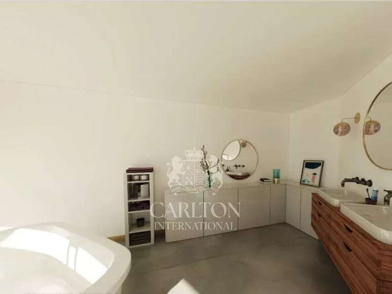 Appartement Grasse
