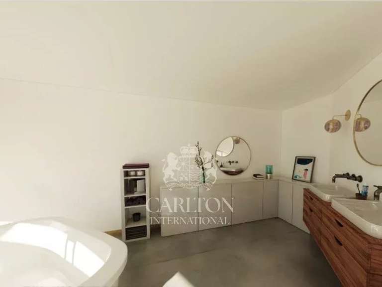 Appartement Grasse - 117m²