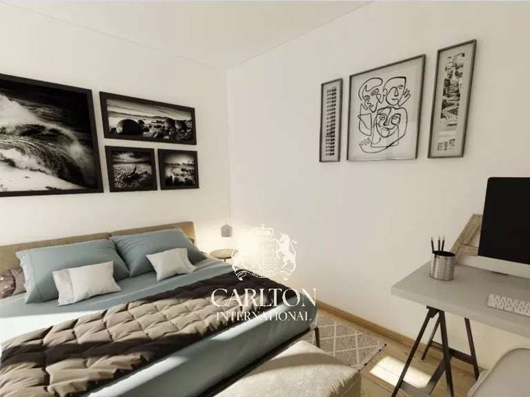 Apartment Grasse - 117m²