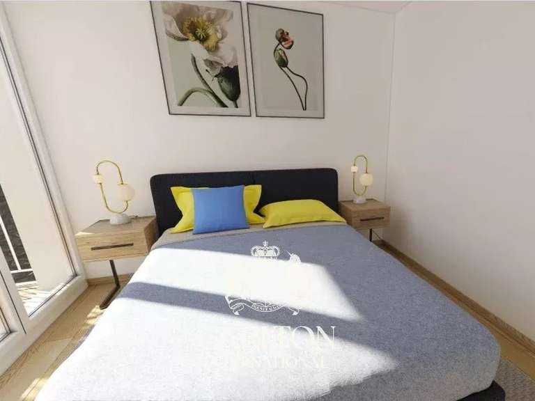 Appartement Grasse - 117m²