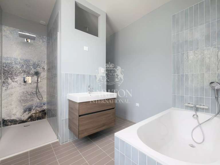 Appartement Grasse - 117m²
