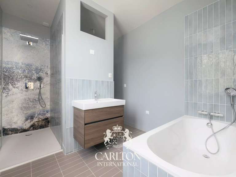 Appartement Grasse - 117m²