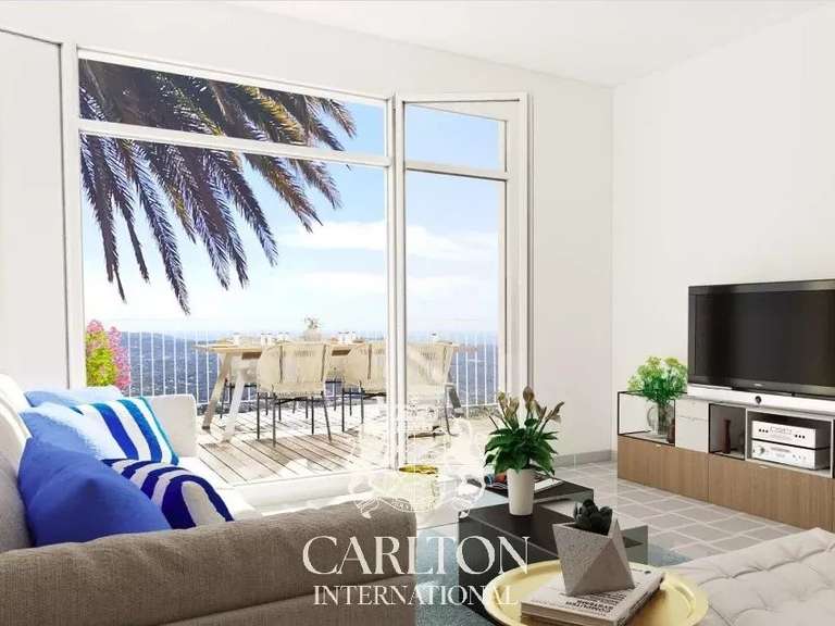Appartement Grasse - 117m²