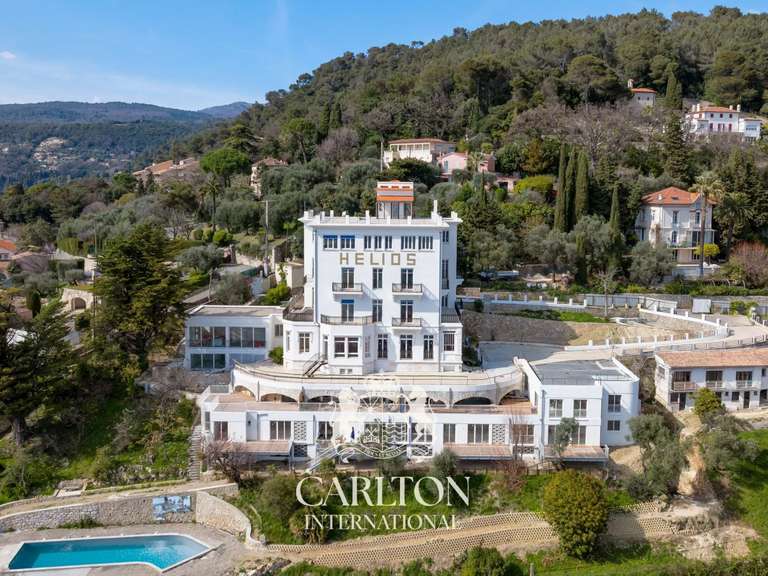 Appartement Grasse - 117m²