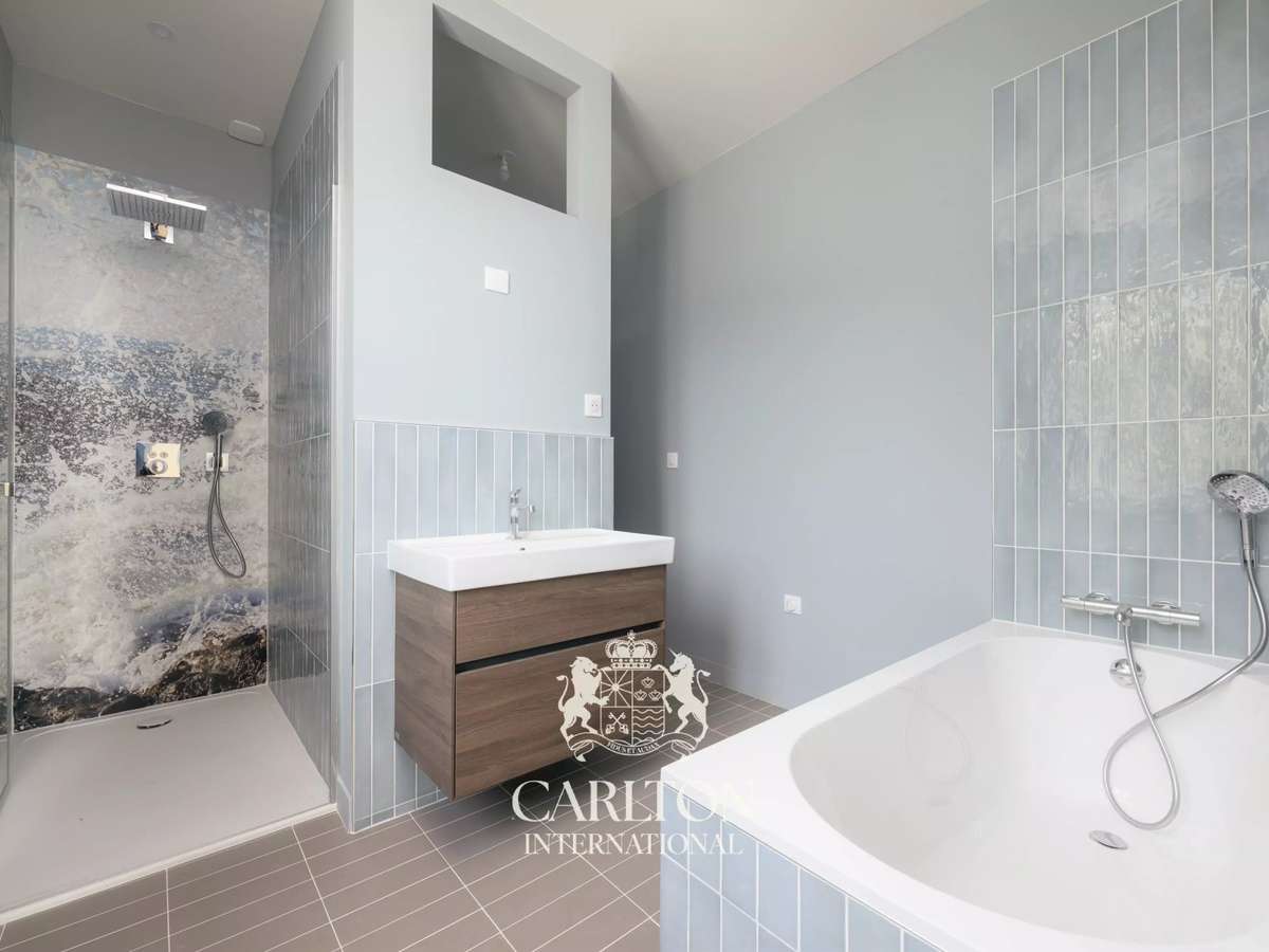 Appartement Grasse