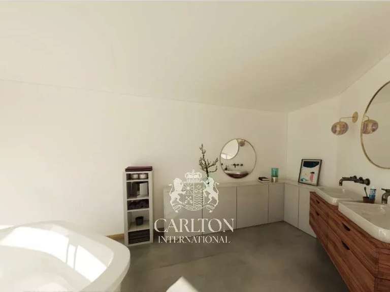 Appartement Grasse - 117m²