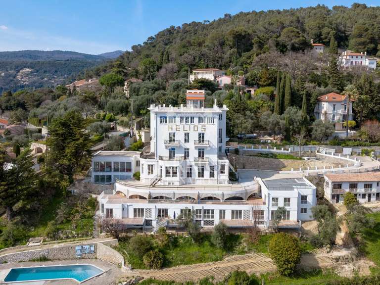 Appartement Grasse - 117m²