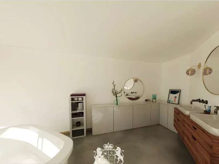 Appartement Grasse - 117m²