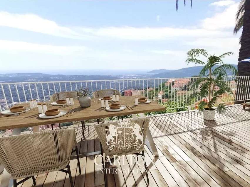 Appartement Grasse
