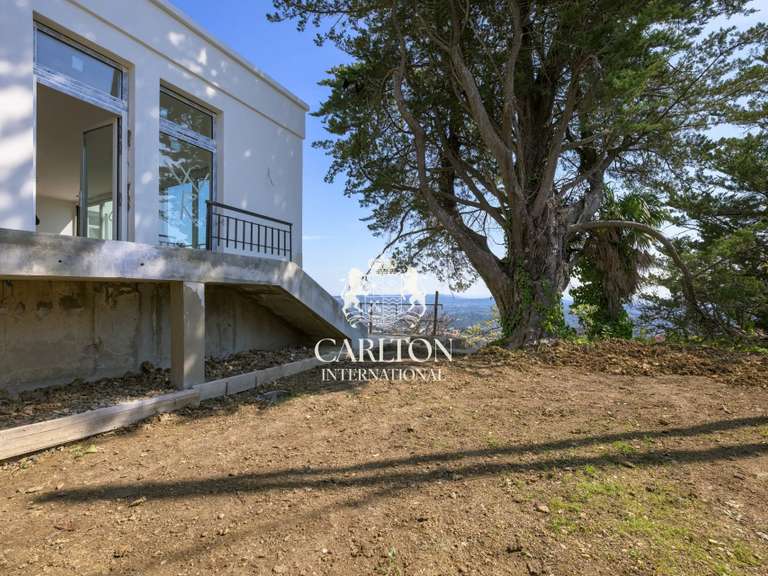 Apartment Grasse - 4 bedrooms - 164m²