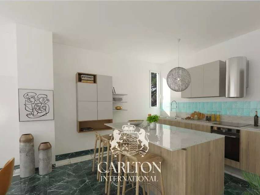 Appartement Grasse