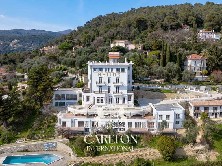 Appartement Grasse - 4 chambres - 164m²