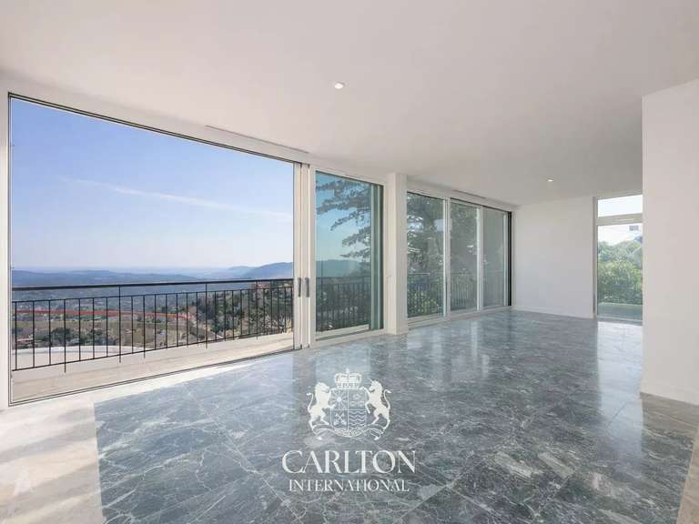 Appartement Grasse - 4 chambres - 164m²