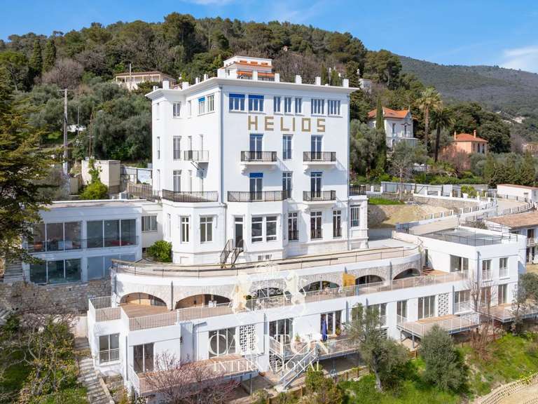 Appartement Grasse - 4 chambres - 164m²