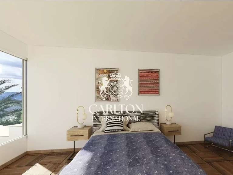 Apartment Grasse - 4 bedrooms - 164m²