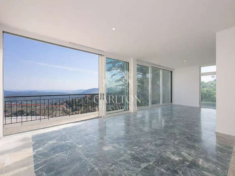 Appartement Grasse - 4 chambres - 164m²