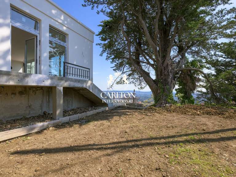 Appartement Grasse - 4 chambres - 164m²
