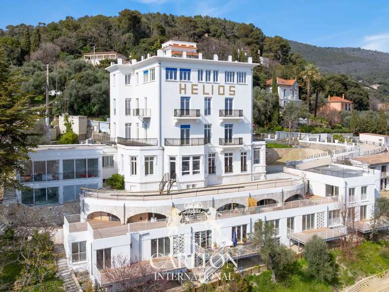 Appartement Grasse - 4 chambres - 164m²