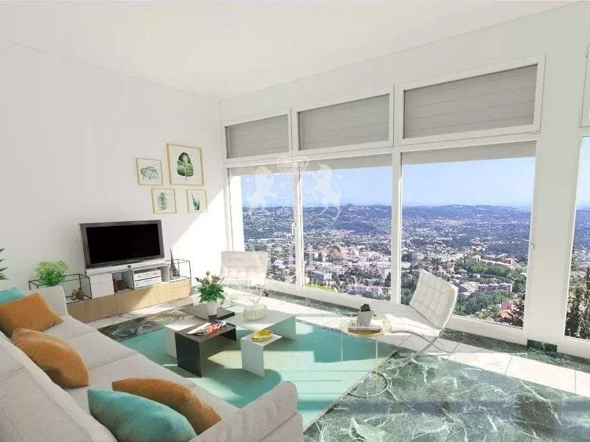 Appartement Grasse
