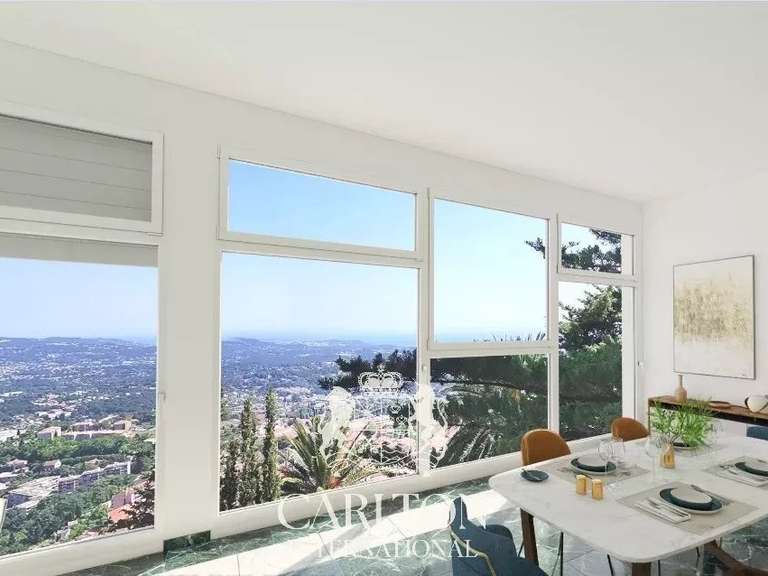 Appartement Grasse - 4 chambres - 164m²