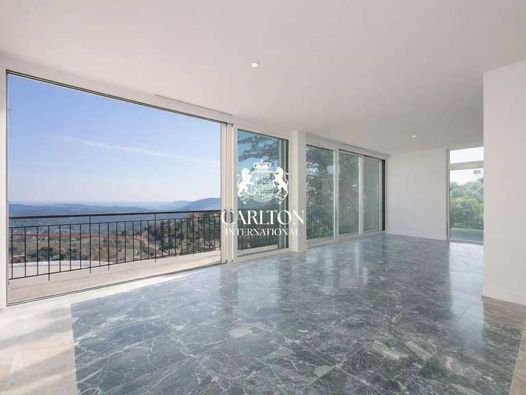 Apartment Grasse - 4 bedrooms - 164m²